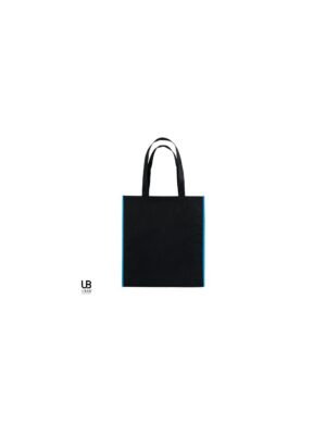 Τσάντα αγοράς με πιέτα / Non woven