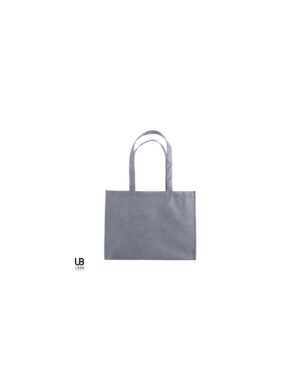 Τσάντα αγοράς με πιέτα / Non woven