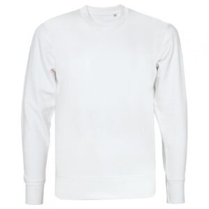 Μπλούζα φούτερ WHITE