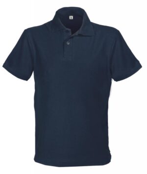 Ανδρικό Polo 100%cot 180gr COLORS
