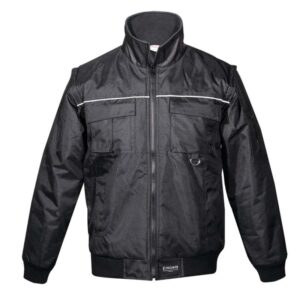 Μπουφάν αδιάβροχο OVERSIZE