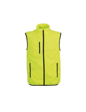 Ανδρικό γιλέκο fleece