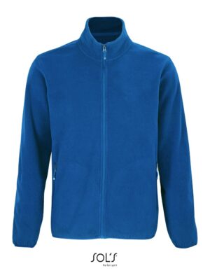 Ανδρική ζακέτα fleece