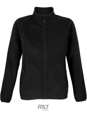 Γυναικεία ζακέτα fleece