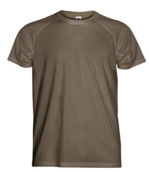 Μπλουζάκι πικέ dry fit COLORS