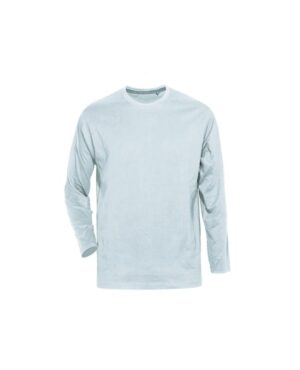Παιδικό μακρυμάνικο μπλουζάκι 155gr WHITE