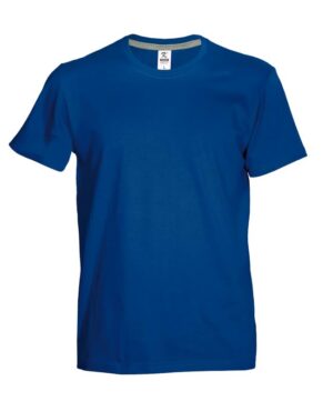 Ανδρικό μπλουζάκι 155gr COLORS OVERSIZE