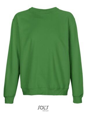 Unisex μπλούζα φούτερ