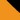 ORANGE/BLACK-938