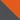 CHARCOAL GREY/ORANGE-959