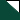 FOREST GREEN/WHITE-946