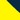 LEMON/FRENCH NAVY-902