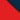 RED/FRENCH NAVY-925