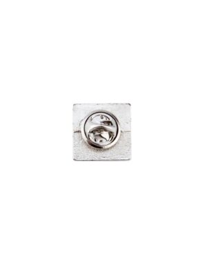 Κονκάρδα pin τετράγωνη