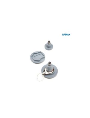 Καλούπι μοντάζ για Pins