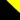 BLACK/YELLOW