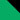 GREEN/BLACK