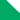 BRIGHT GREEN/WHITE/BLACK-929