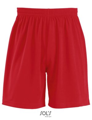 Unisex κλασικό σορτς