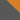 DARK GREY / ORANGE-799