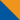 ROYAL/ORANGE