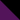 PURPLE/BLACK