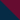 NAVY/BURGUNDY