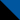 BLACK/ROYAL BLUE