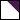 PURPLE/WHITE