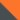 DARK GREY/ORANGE