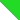 WHITE/GREEN FLUO
