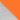 GREY/ORANGE