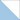 LIGHT BLUE/WHITE