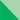 SPRING GREEN/FROZEN GREEN - 875