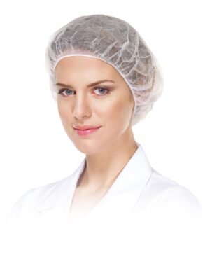 Σκούφος μιας χρήσης με λάστιχο