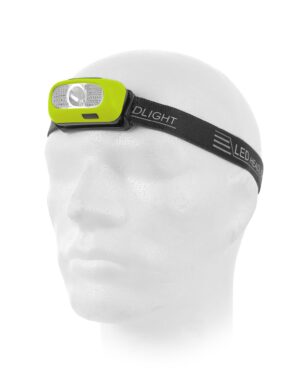 Φακός Κεφαλής CREE XPE LED