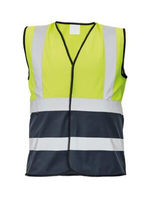 Γιλέκο HI-VIS LYNX DUO