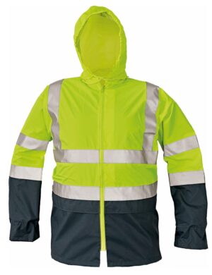 Αδιάβροχο χιτώνιο HI-VIS EPPING