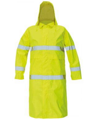 Αδιάβροχη καμπαρντίνα HI-VIS GORDON