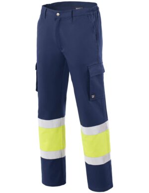 Παντελόνι HI-VIS LEGGERO