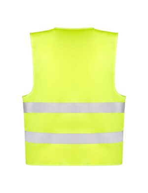 Γιλέκο διάτρητο HI-VIS