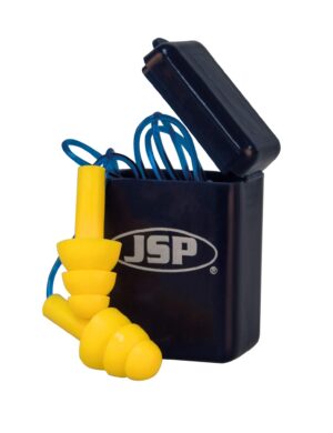 Ωτοπώματα με κορδόνι JSP MAXFIT PRO