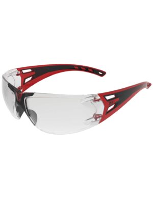 Γυαλιά διαφανή JSP FORCEFLEX FF3