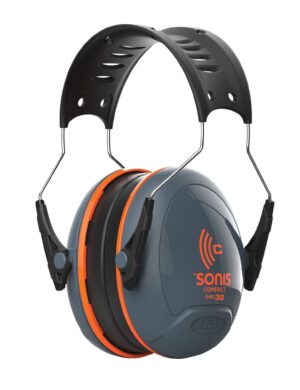 Ωτοασπίδες στέκα JSP SONIS COMPACT