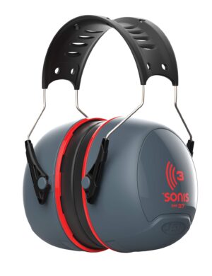 Ωτοασπίδες στέκα JSP SONIS 3
