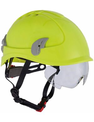 Κράνος ALPINWORKER