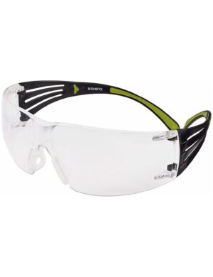 Γυαλιά διαφανή 3Μ SECURE FIT 400