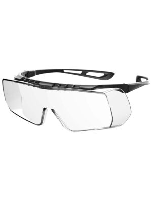 Γυαλιά διαφανή Κ OVERSPEC COVERLITE